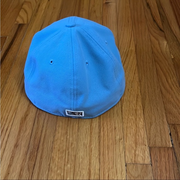 NWOT! MILB Wilmington Blue Rocks Hat - Picture 6 of 7